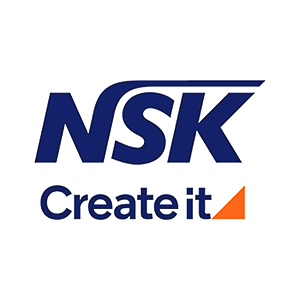 NSK America_logo